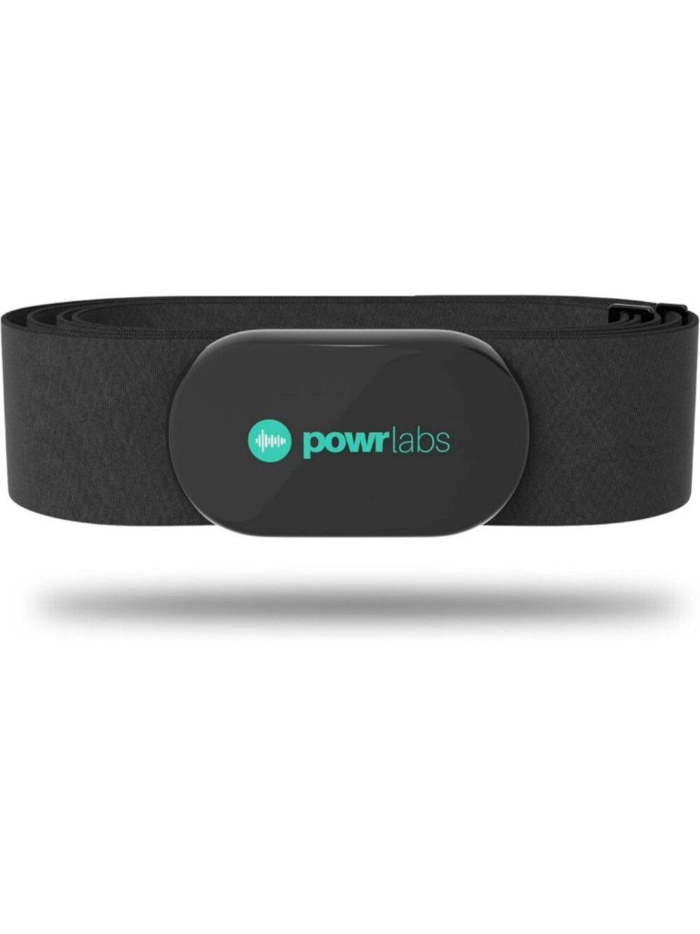 Bluetooth Heart Rate Monitor Chest Strap for Fitness, Running, Cycling, Gym